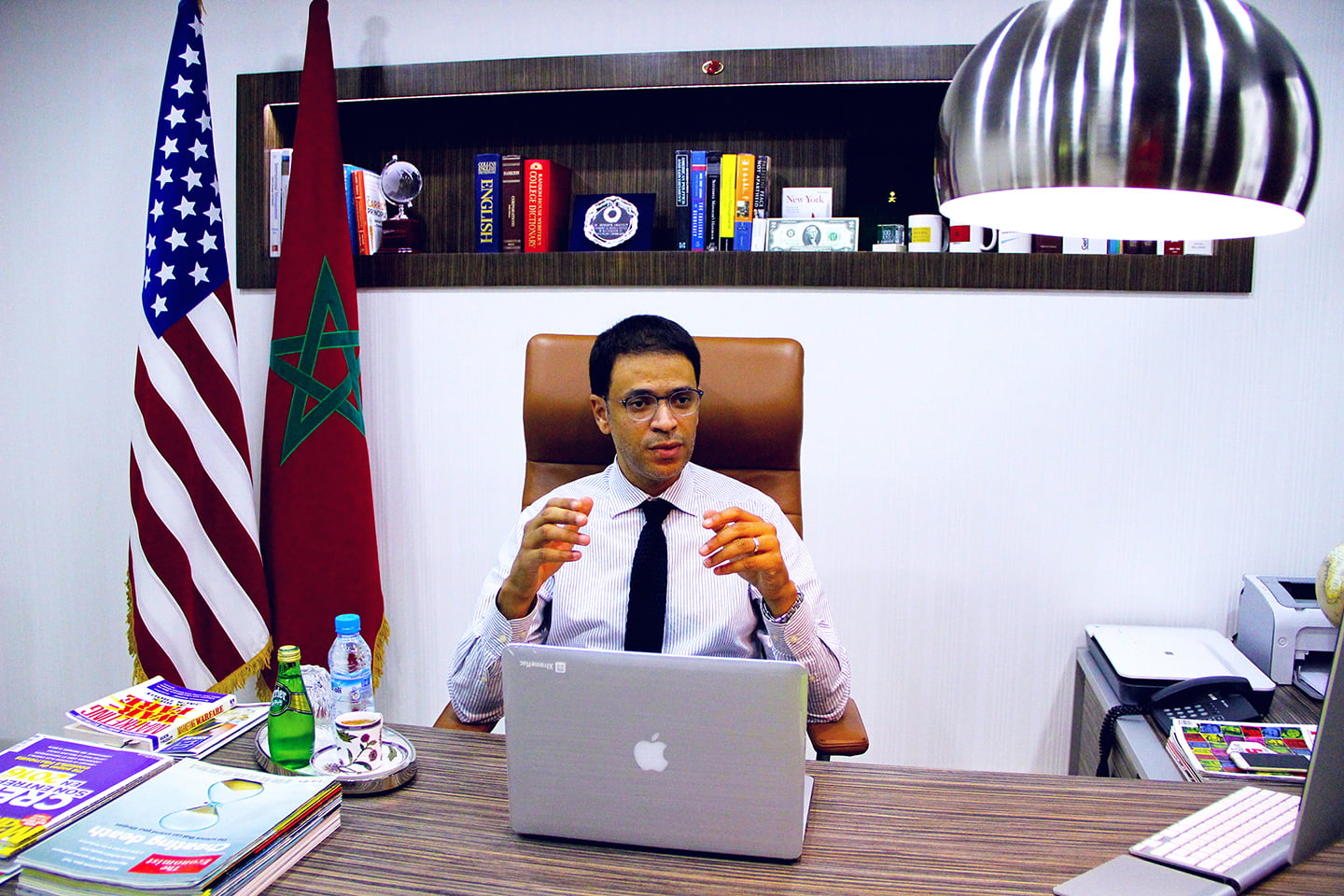 DIRECTOR’S MESSAGE-1 DIRECTOR’S MESSAGE-1