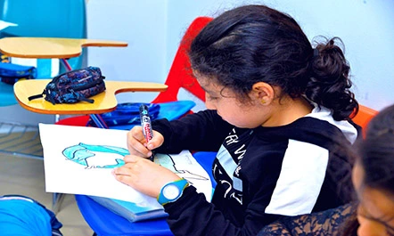 CLUB-DES-ENFANTS CLUB-DES-ENFANTS